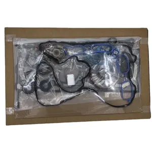 Kit pemeriksaan mesin kepala silinder Kit Gasket Lengkap Cocok untuk GM Chevrolet Buick 12648308 12648303 12648979 25201270