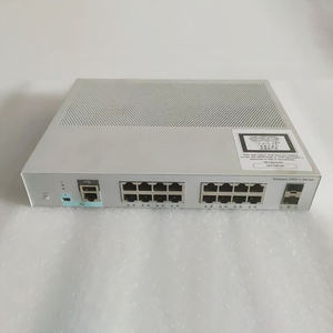 <span class=keywords><strong>WS</strong></span>-C2960 + 24PC-S <span class=keywords><strong>WS</strong></span>-<span class=keywords><strong>C2960L</strong></span>-<span class=keywords><strong>16TS</strong></span>-<span class=keywords><strong>LL</strong></span> <span class=keywords><strong>WS</strong></span>-C2960S-48TD-L commutateur de Port 24/16/8 - Product Image 3