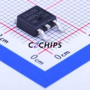 Nuevo transistor de efecto de campo de transistor IRFR220NTRPBF TO-252 Original (MOSFET) - Product Image 1