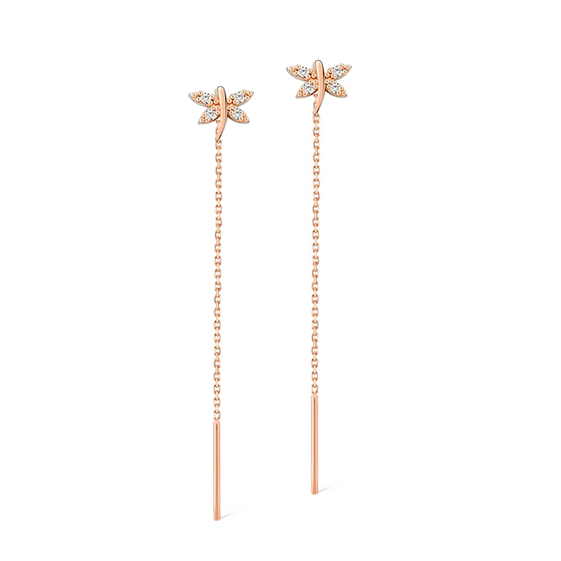 Oro rosa
