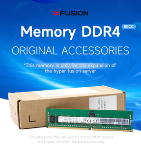 Xfusion fusionserver xếp hạng máy chủ Bộ nhớ <span class=keywords><strong>DDR4</strong></span> <span class=keywords><strong>8GB</strong></span> 16 GB 32GB 16 GB bộ nhớ rams Memoria DDR 4 <span class=keywords><strong>RAM</strong></span> - Product Image 4