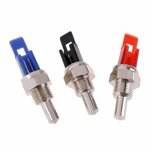 Sensor de Temperatura Ntc para Todos los Junkers Térmicos Centrales de Gas, 1 Unidad - Product Image 1