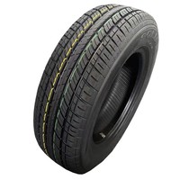 إطارات راديال معدلة أصلية جديدة بالجملة، مواصفات 145/70R12، إطارات بدون أنبوب داخلي