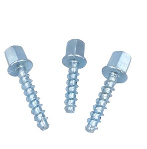 Ancrage à vis <span class=keywords><strong>pour</strong></span> cintre à tige filetée en béton vertical à forte cravate <span class=keywords><strong>pour</strong></span> <span class=keywords><strong>plafond</strong></span> suspendu - Product Image 4