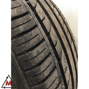 Set di 2 pneumatici estivi usati 215/55 R17 98W GOODRIDE SPORTSA-37 84221 - Product Image 2