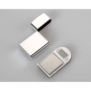 Báscula Digital Miniatura de Alta Precisión 0.01g, Báscula Electrónica de Oro de Guangdong para Exportación, Nueva Báscula de Joyería con Capacidad Máxima de 200g - Product Image 5