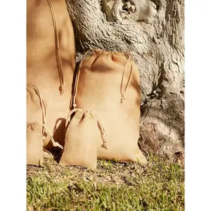 Borsa in Juta M, Merchandising Sostenibile - Product Image 4