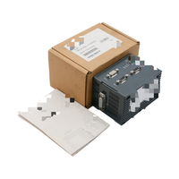 Contrôleur périphérique Pe-6401/6mf11130ge010af0, ensemble complet d'accessoires industriels pour PLC : capteurs / contacteurs