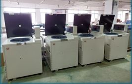 Laboratório Centrifuge 6x1000ml Centrifuge D-lab Regen Lab prp Kit Centrifuge Lab 10000 Rpm Centrifuge Lab Centrifuge Machine - Product Image 4