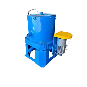 Concentrateur centrifuge pour la récupération de fines paillettes de cassitérite et de <span class=keywords><strong>wolframite</strong></span> - Product Image 3