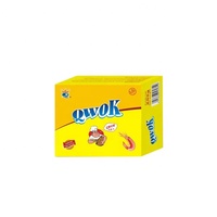 Cube de Bouillon HALAL Naturel 10g Saveur Crevettes/Écrevisses Haute Qualité