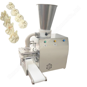 Nouveau produit Machine de fabrication Siomai automatique Machine de fabrication de Wonton semi-automatique - Product Image 3
