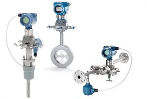 Medidores de Flujo DP Emerson Rosemounte <span class=keywords><strong>3051SFA</strong></span>/SFC/SFP de Alto Rendimiento para una Medición Industrial Precisa - Product Image 6