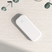 POYAL Nouveaux produits de haute qualité pour la maison intelligente, accessoires de moteur de rideau intelligent, émetteur tactile sans fil