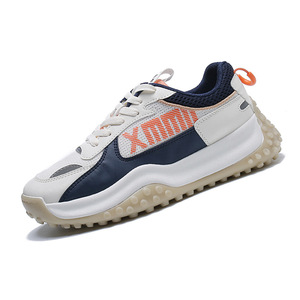 Baskets de sport pour femmes, chaussures de course athlétiques en <span class=keywords><strong>toile</strong></span> pour filles, chaussures d'entraînement à coussin d'air pour femmes, baskets de gym, de jogging, de football et de tennis - Product Image 6