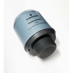โรสเมาท์-1208 รุ่นใหม่ สำหรับวัดระดับและอัตราการไหล - เรดาร์แบบไม่สัมผัส - Product Image 1