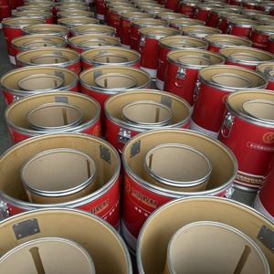 Paquete de Bobinas de Alambre MIG CH de 250 kg, Tamaño General 51 cm x 78 cm - Product Image 3