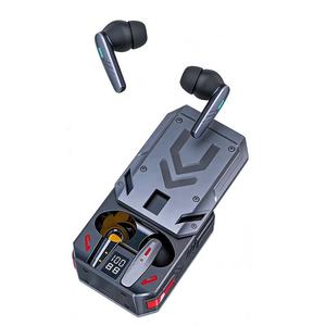 หูฟังไร้สาย GQ-28 tws รุ่น BT 6.0 หูฟังสเตอริโอไร้สายแท้ พร้อมไมโครโฟน สำหรับ Android iOS ขายส่ง - Product Image 1