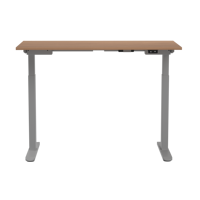 Table de bureau élévatrice réglable Bureau électrique Ordinateur de jeu Table Pc Postes de travail de bureau
