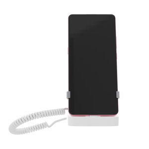 EASTOPS الصانع التجزئة مخزن إنذار ضد السرقة الأمن عرض حامل هاتف المحمول حامل مكافحة سرقة إنذار - Product Image 1