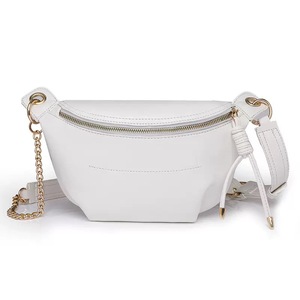Sacs <span class=keywords><strong>banane</strong></span> grande capacité personnalisables avec logo pour femmes, sacs de voyage à marque privée, sacs de taille et sacs bandoulière pour femmes et hommes - Product Image 3