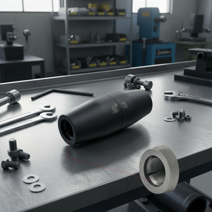 Connettori <span class=keywords><strong>Rapidi</strong></span> per Barre d'Armatura, Sistema di Giunzione per Barre d'Armatura, Accoppiatori One-Touch - Product Image 3