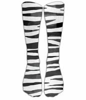 Chaussettes hautes à imprimé animal 3D, chaussettes amusantes à pattes d'animaux, chaussettes fantaisie pour cosplay d'Halloween, vente en gros transfrontalière