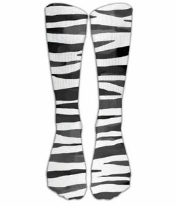 Chaussettes hautes à imprimé animal 3D, chaussettes amusantes à pattes d'animaux, chaussettes fantaisie pour cosplay d'Halloween, vente en gros transfrontalière - Product Image 3