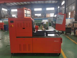 NT619 <span class=keywords><strong>Diesel</strong></span>-Pumpen-Kraftstoffeinspritzungs-Prüfgerät Testmaschine Euro 2 Mechanisches Pumpen-Testgerät <span class=keywords><strong>Diesel</strong></span>-Prüfstand - Product Image 5