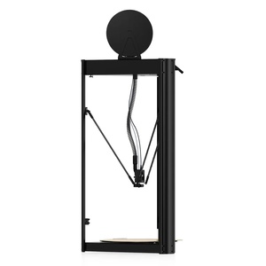 FLSUN V400 3D Printer - Product Image 3