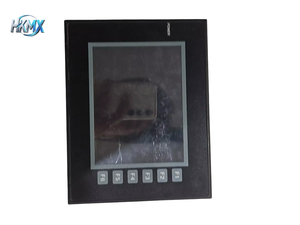 Panel de Pantalla Táctil Industrial NP5-MQ001B, Monitor HMI con Interfaz USB y RS-232 - Product Image 1