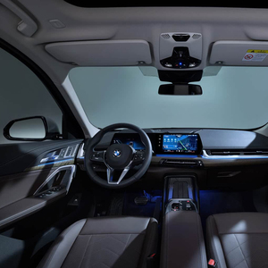 <span class=keywords><strong>BMW</strong></span> <span class=keywords><strong>X1</strong></span> <span class=keywords><strong>2023</strong></span>, véhicule tout-terrain, essence, 2.0T L4 150kW/ 300nm, R19, pack X Design, conduite à gauche, d'occasion, à vendre - Product Image 6