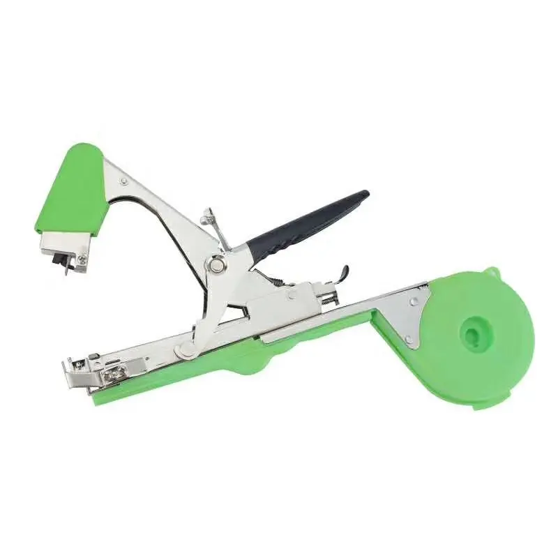 Bind branch Garden Plant Tape tool Strapping Stem Branch Hand Tying Device Pruning Tools