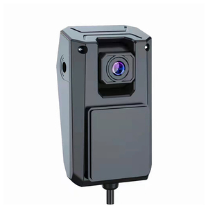 Fahrerstatusmonitor Ermüdungswarnerkennung neue Auto-DVR <span class=keywords><strong>Dash</strong></span> 4G Kamera Adas Nacht-AHD-Lkw-<span class=keywords><strong>Dash</strong></span> Rückfahrkamera - Product Image 2