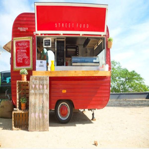 Camion de restauration rapide mobile <span class=keywords><strong>vintage</strong></span>, <span class=keywords><strong>petite</strong></span> <span class=keywords><strong>caravane</strong></span>, remorque avec cuisine mobile pour panama, alimentation, vente depuis le royaume-uni, - Product Image 3