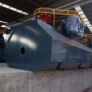 高効率浮選セルマシン分離、銅フロス浮選プロセスマシン - Product Image 4