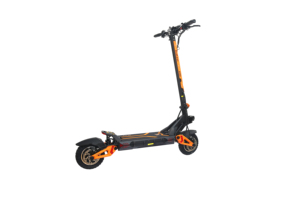 2026 New Sunred G3 PRO Foldable Adult E-Scooter, IP54 Dustproof & Waterproof, Built-in Lithium Battery, Ultra Long Driving <b>Range</b> - Product Image 4