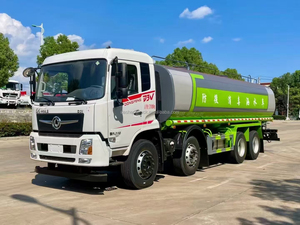 ส่งออกรถบรรทุกหัวฉีด25M ไปยังแองโกลา ³ - Product Image 2