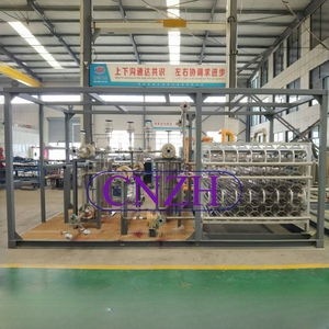 Lng gasification và áp lực quy định Skid khí thế hệ thiết bị - Product Image 6
