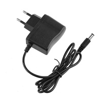 Adaptateur convertisseur d'alimentation universel EU US UK AU, prise AC vers 12V 1A DC 5.5x2.1mm, 12W