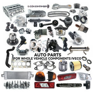 Hochwertige Auto-Kraftübertragungssystem-Ersatzteile Kupplungssatz für Iveco Daily <span class=keywords><strong>2.3</strong></span> 500055559 6273074000 - Product Image 6