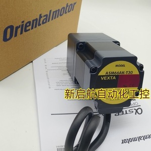 มอเตอร์สเต็ปเปอร์ Orientalmotor รุ่น ASM66AA-T10 ไฮบริด 0.5 นิวตันเมตร ดีซี 24 โวลต์ แกน 10 มม. - Product Image 3