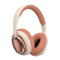 P7236 Pro – Écouteurs sans fil à réduction de bruit, design tendance, microphone antibruit, pour musique, sport et jeux stéréo