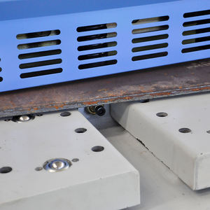 Pièces de cisaille Hoston Machine d'essai de résistance au cisaillement pour pratique et rapide - Product Image 3