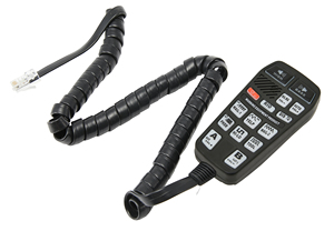 9200R9EN Kit de Alarma para Coche con Cable de 200W, Sirena con Sistema de PA para Vehículos de Emergencia, 12-24V, 125dB - Product Image 2