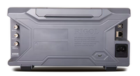 Osciloscopio digital de 4 canales Rigol DS1054, DS1054Z, DS1074Z, DS1104Z Plus, 1GSa/s, memoria profunda, UltraVision, 30,000 Wfms/s