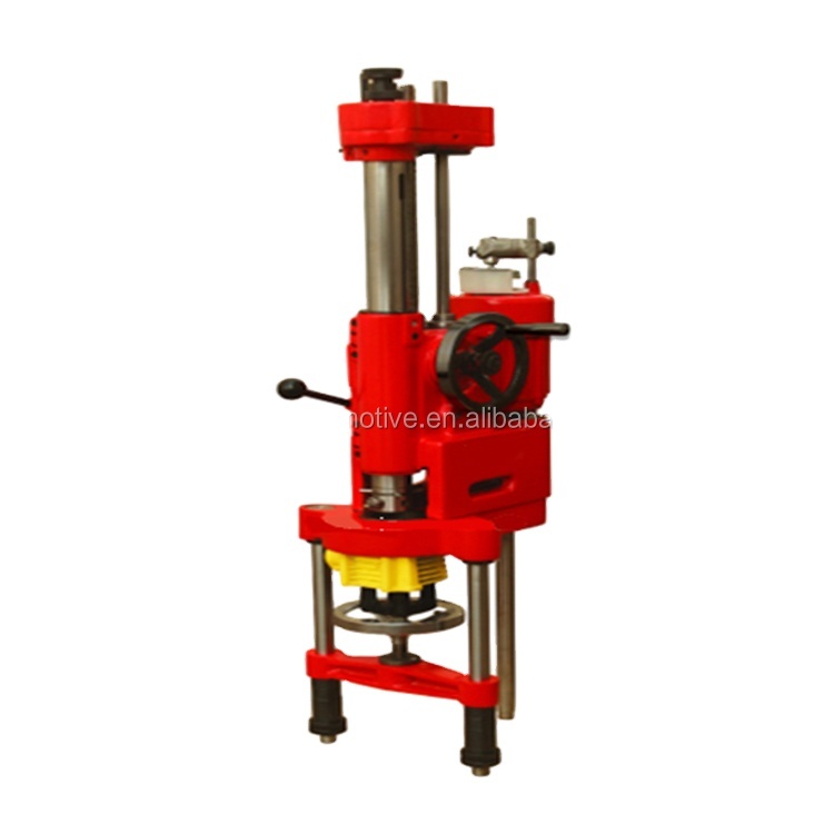 AA4C Cylinder Boring Honing Milling Machine