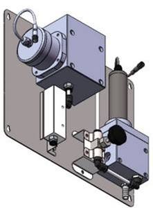 Customizable RS485 Modbus 4-20mA Turbidity Sensor Online Monitoring Water Quality <b>Tester</b> Digital Turbidity Sensor Online - Product Image 6