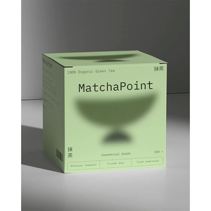 Boîte pliante en carton gaufré laminé mat avec fermeture à languette pour préservatifs, emballage en papier pour produits d'hygiène, revêtement UV, présentoir de stockage de médicaments - Product Image 5