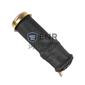 โช้คอัพ Enr Cushiontech รุ่น 1424231 สำหรับรถบรรทุกสแกนเนีย อะไหล่เปลี่ยนระบบกันสะเทือน - Product Image 2